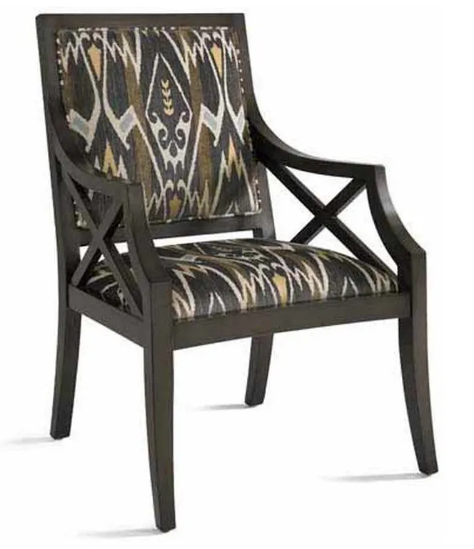 Old Biscayne Designs 3229 Angus Occasional Chair Old Biscayne Designs 3229 Angus Occasional Chair