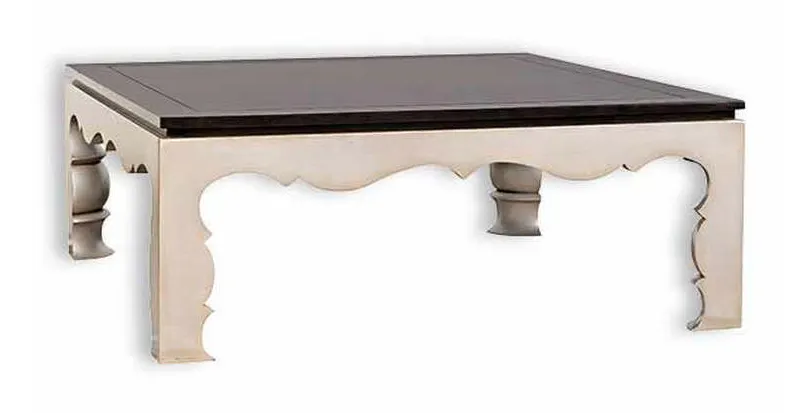 Old Biscayne Designs 5250 Anna Cocktail Table Old Biscayne Designs 5250 Anna Cocktail Table