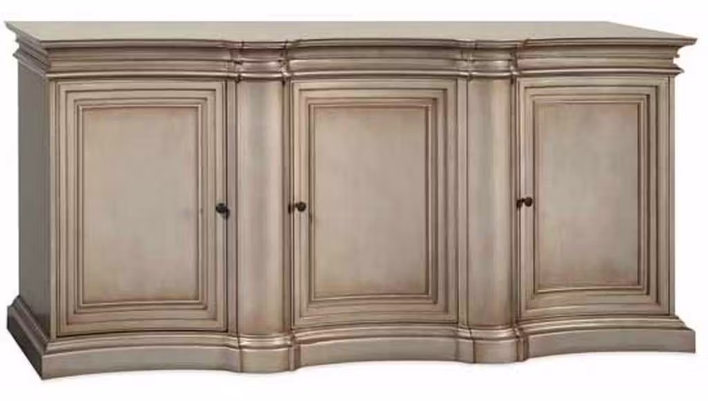 Old Biscayne Designs 8977A Anna Credenza Old Biscayne Designs 8977A Anna Credenza