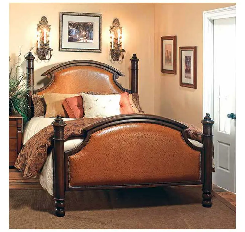 Old Biscayne Designs Ansley Marie Bed Old Biscayne Designs Ansley Marie Bed