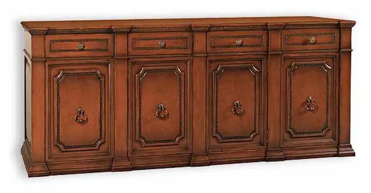 Old Biscayne Designs 4365C Antoinette Buffet Old Biscayne Designs 4365C Antoinette Buffet