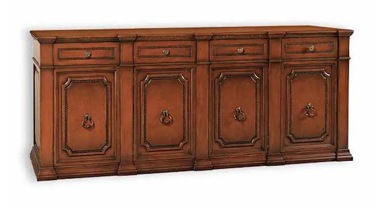 Old Biscayne Designs 4365C Antoinette Buffet Old Biscayne Designs 4365C Antoinette Buffet