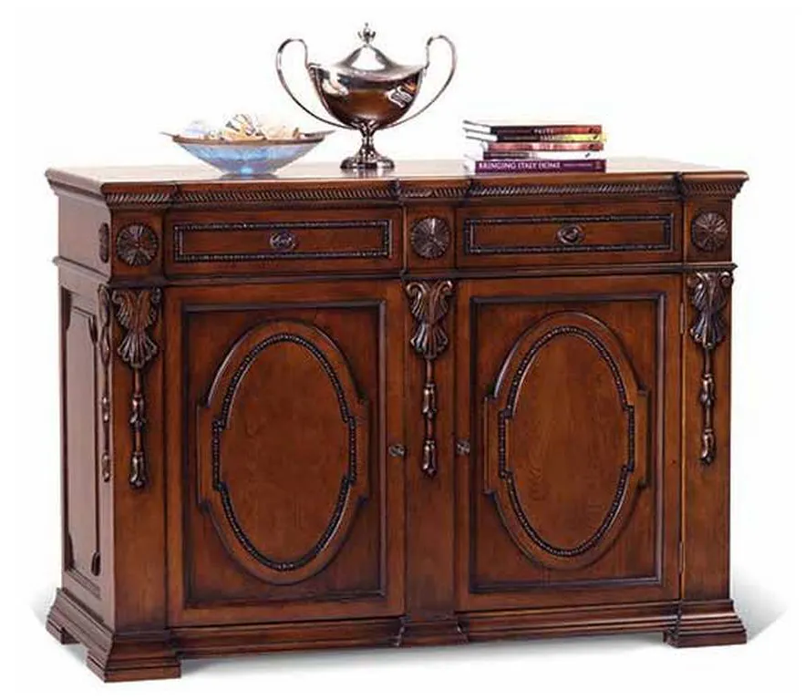 Old Biscayne Designs 3107 Antoinette Chest Old Biscayne Designs 3107 Antoinette Chest