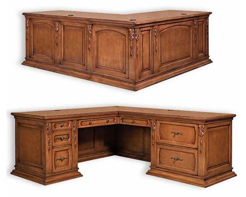 Old Biscayne Designs 5426B Antoinette Desk Old Biscayne Designs 5426B Antoinette Desk
