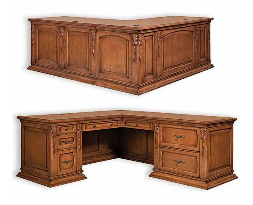 Old Biscayne Designs 5426B Antoinette Desk Old Biscayne Designs 5426B Antoinette Desk