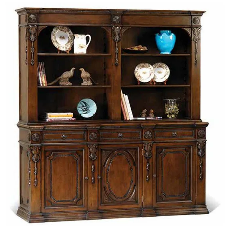Old Biscayne Designs 3105 Antoinette Library Old Biscayne Designs 3105 Antoinette Library