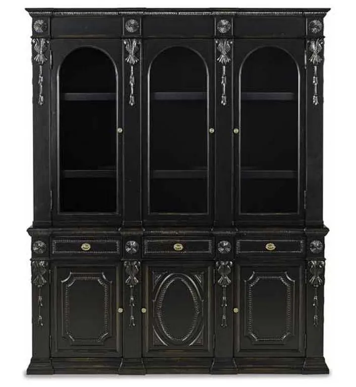 Old Biscayne Designs 9723B Antoinette Wall Unit Old Biscayne Designs 9723B Antoinette Wall Unit