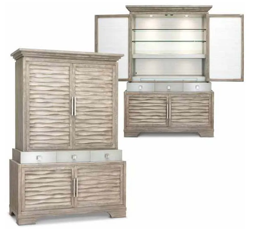 Old Biscayne Designs 16284 Antonio Bar Cabinet Old Biscayne Designs 16284 Antonio Bar Cabinet