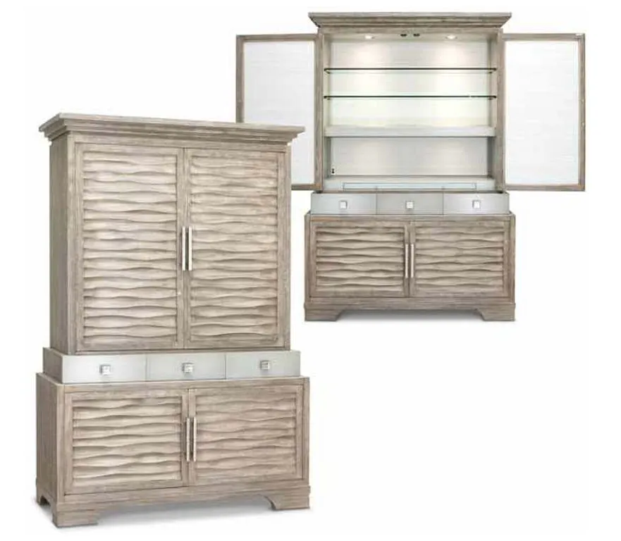 Old Biscayne Designs 16284 Antonio Bar Cabinet Old Biscayne Designs 16284 Antonio Bar Cabinet