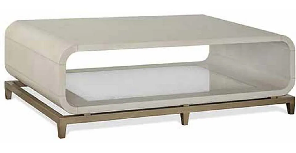 Old Biscayne Designs 21991 Anya Cocktail Table Old Biscayne Designs 21991 Anya Cocktail Table