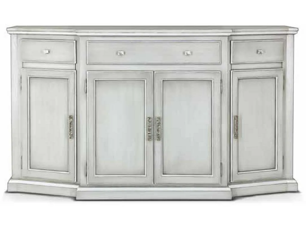 Old Biscayne Designs 13793A  Apalachee Bay Sideboard