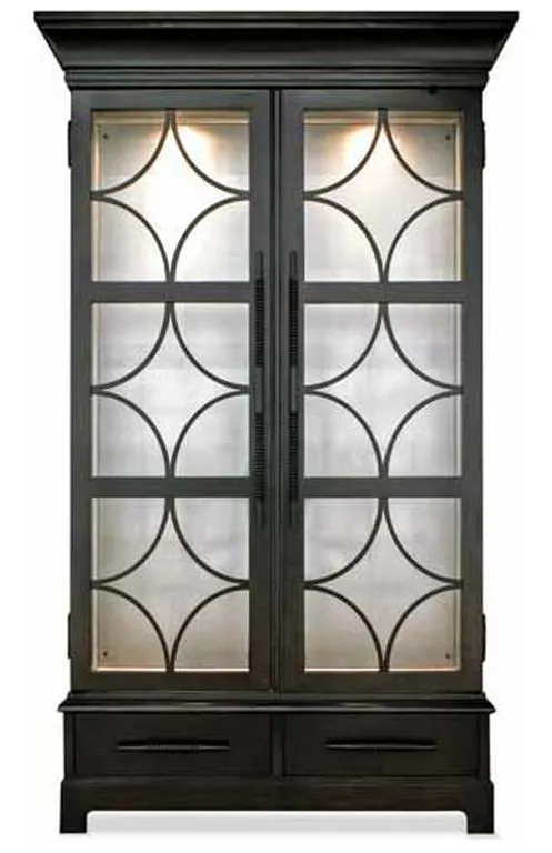 Old Biscayne Designs 14542 Arabi Cabinet Old Biscayne Designs 14542 Arabi Cabinet