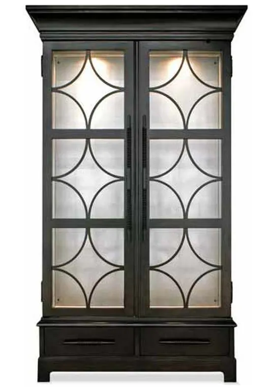 Old Biscayne Designs 14542 Arabi Cabinet Old Biscayne Designs 14542 Arabi Cabinet