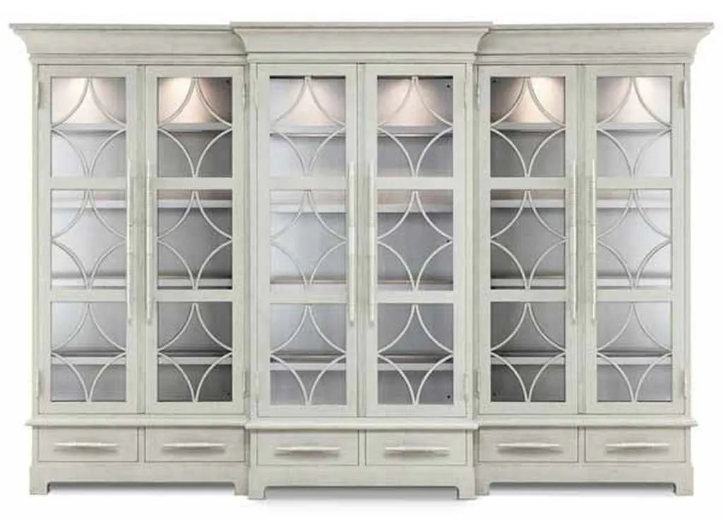 Old Biscayne Designs 15173 Arabi Library Unit Old Biscayne Designs 15173 Arabi Library Unit