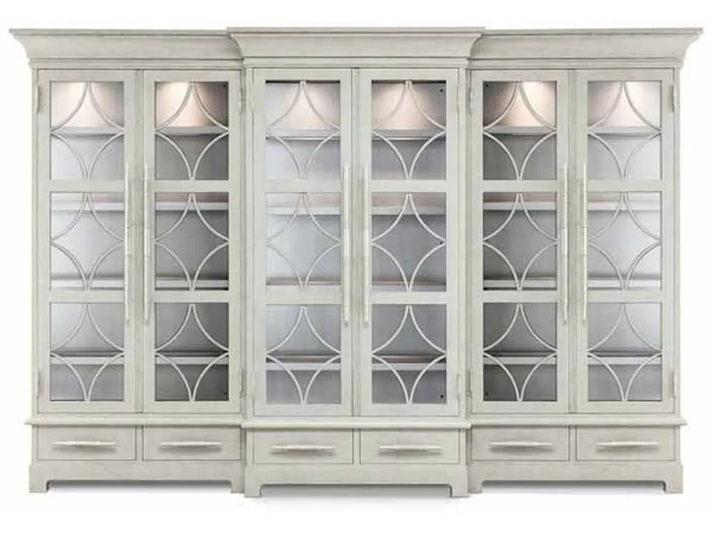 Old Biscayne Designs 15173 Arabi Library Unit Old Biscayne Designs 15173 Arabi Library Unit