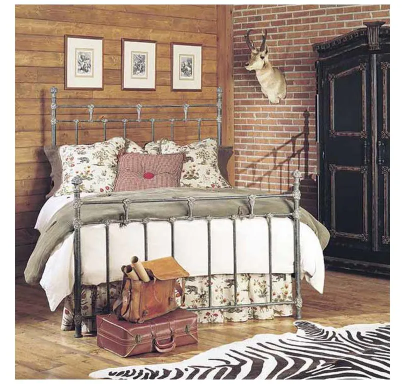 Old Biscayne Designs Aracelli Bed Old Biscayne Designs Aracelli Bed