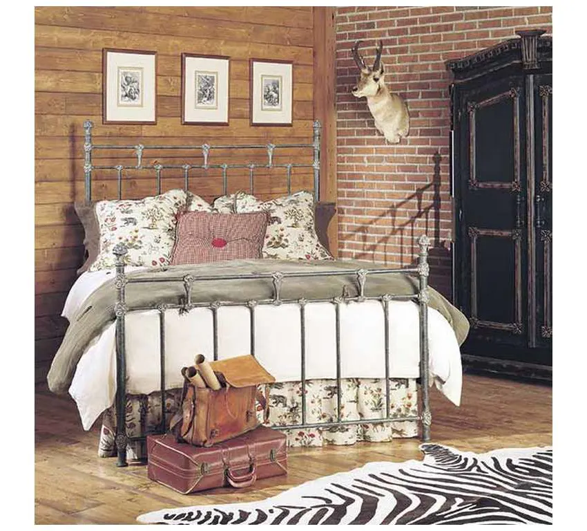 Old Biscayne Designs Aracelli Bed Old Biscayne Designs Aracelli Bed