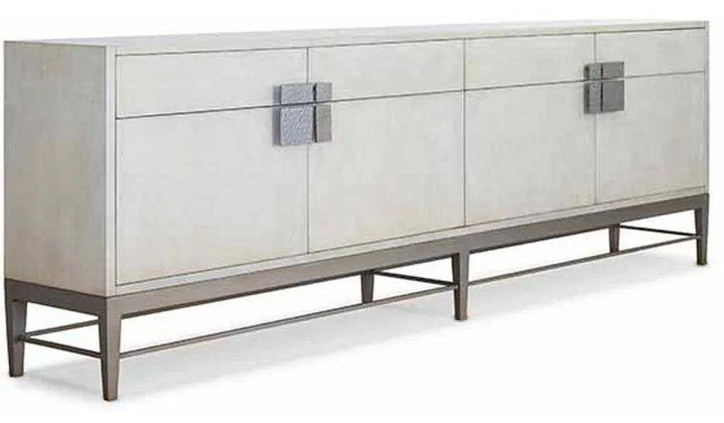 Old Biscayne Designs 26776D Argento Buffet Old Biscayne Designs 26776D Argento Buffet