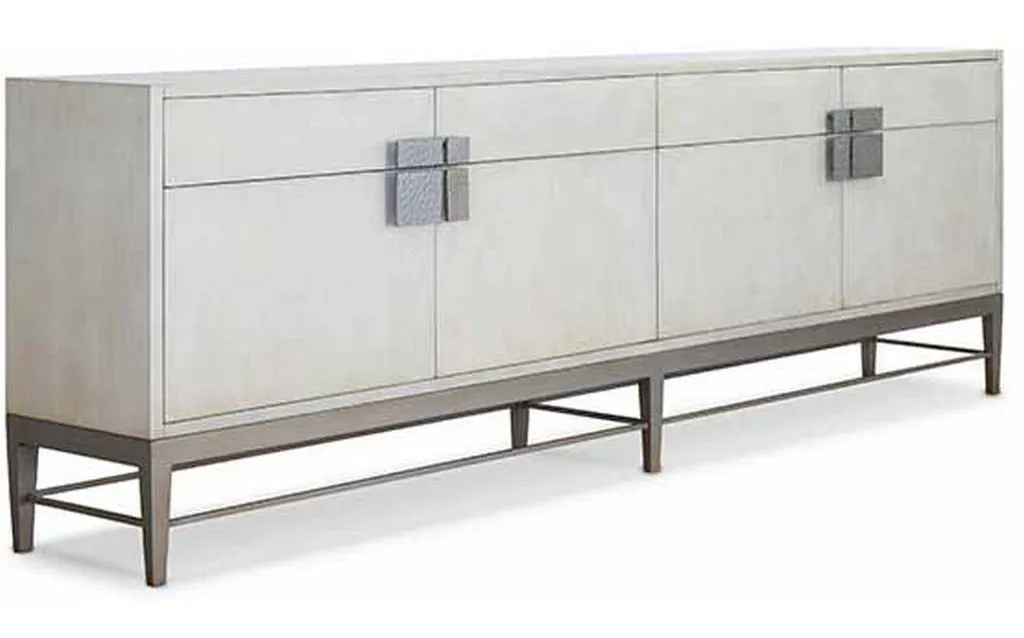 Old Biscayne Designs 26776D Argento Buffet Old Biscayne Designs 26776D Argento Buffet