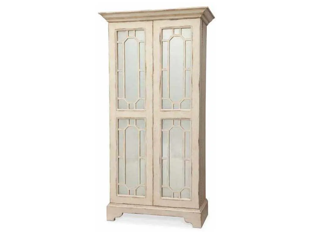 Old Biscayne Designs 16813A  Aria Bar Cabinet