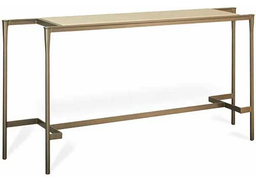 Old Biscayne Designs 18406B Arias Console Old Biscayne Designs 18406B Arias Console