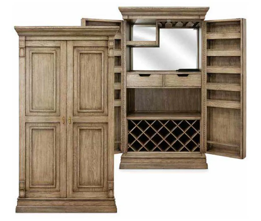 Old Biscayne Designs 17293A Armaro Bar Cabinet Old Biscayne Designs 17293A Armaro Bar Cabinet