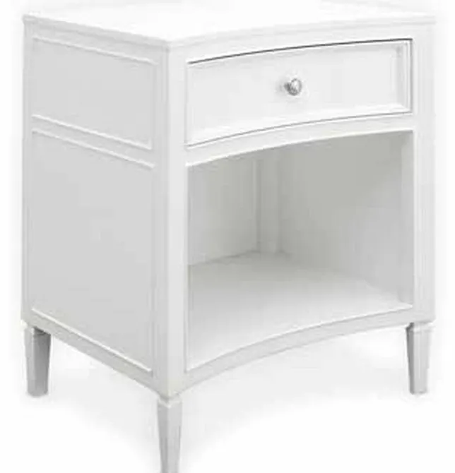 Old Biscayne Designs 13396 Asa Nightstand Old Biscayne Designs 13396 Asa Nightstand