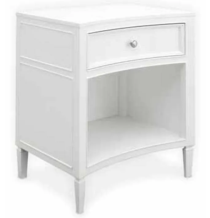 Old Biscayne Designs 13396 Asa Nightstand Old Biscayne Designs 13396 Asa Nightstand