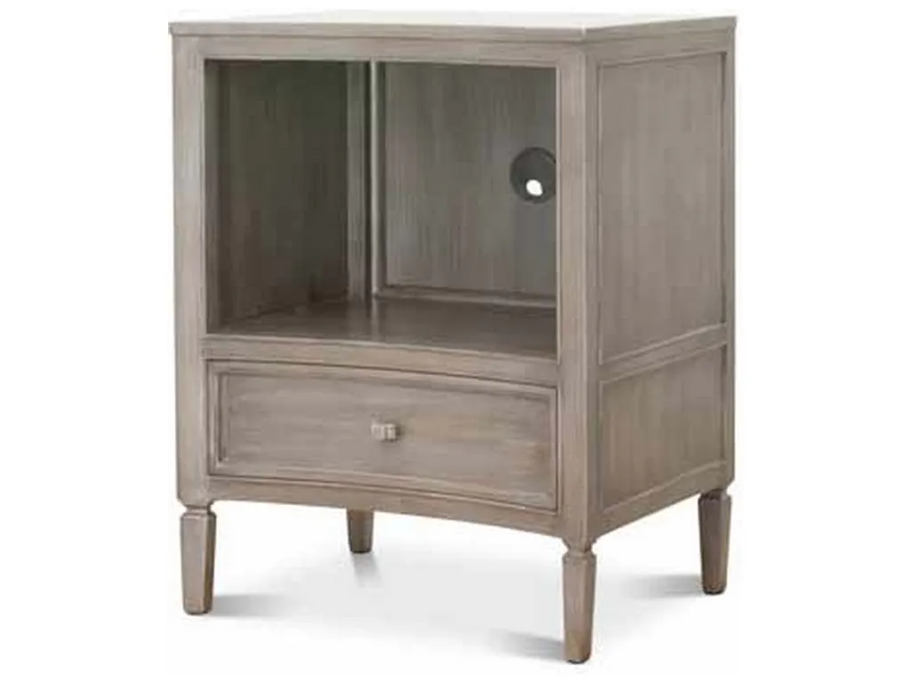 Old Biscayne Designs 18039A  Asa Nightstand