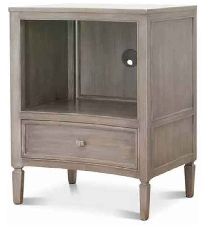 Old Biscayne Designs 18039A Asa Nightstand Old Biscayne Designs 18039A Asa Nightstand