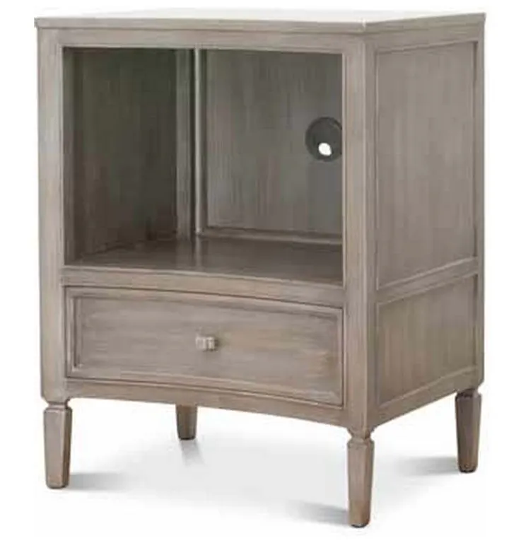 Old Biscayne Designs 18039A Asa Nightstand Old Biscayne Designs 18039A Asa Nightstand