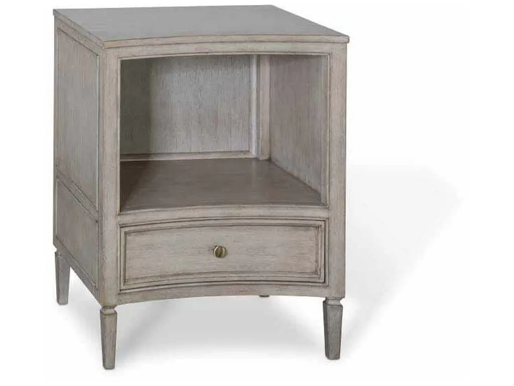 Old Biscayne Designs 27338  Asa Nightstand