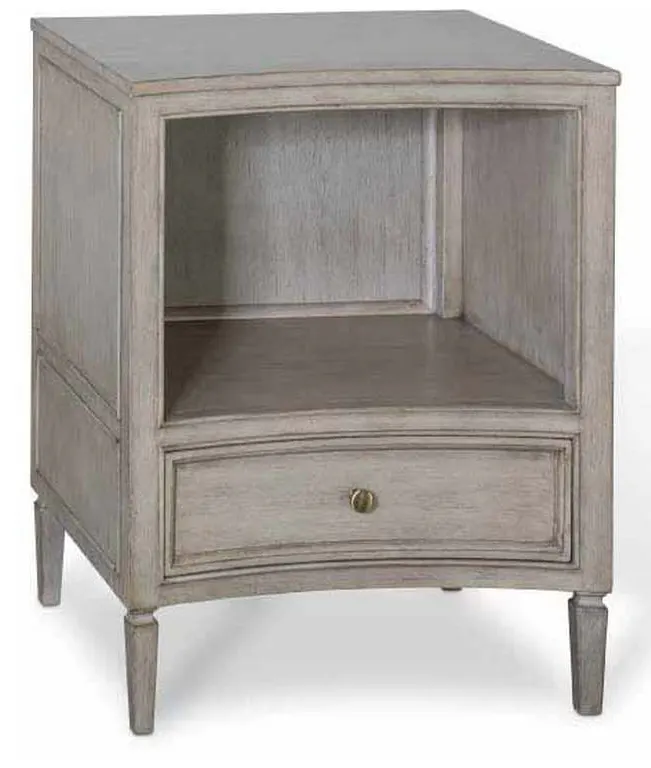 Old Biscayne Designs 27338 Asa Nightstand Old Biscayne Designs 27338 Asa Nightstand