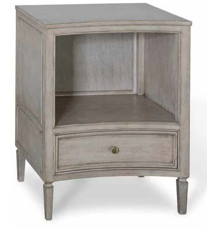 Old Biscayne Designs 27338 Asa Nightstand Old Biscayne Designs 27338 Asa Nightstand