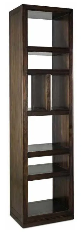 Old Biscayne Designs 29078A Ascoli Bookcase Old Biscayne Designs 29078A Ascoli Bookcase
