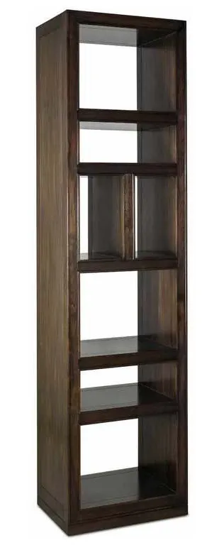 Old Biscayne Designs 29078A Ascoli Bookcase Old Biscayne Designs 29078A Ascoli Bookcase