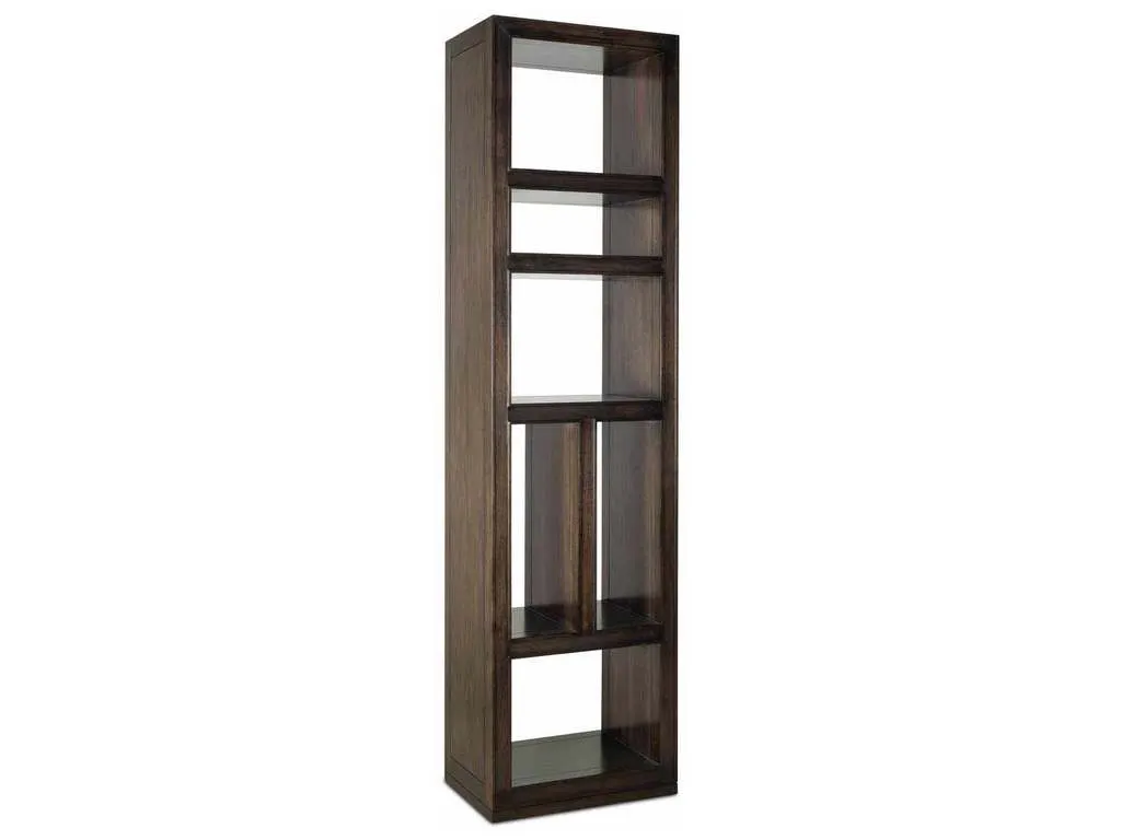 Old Biscayne Designs 29141A  Ascoli Bookcase