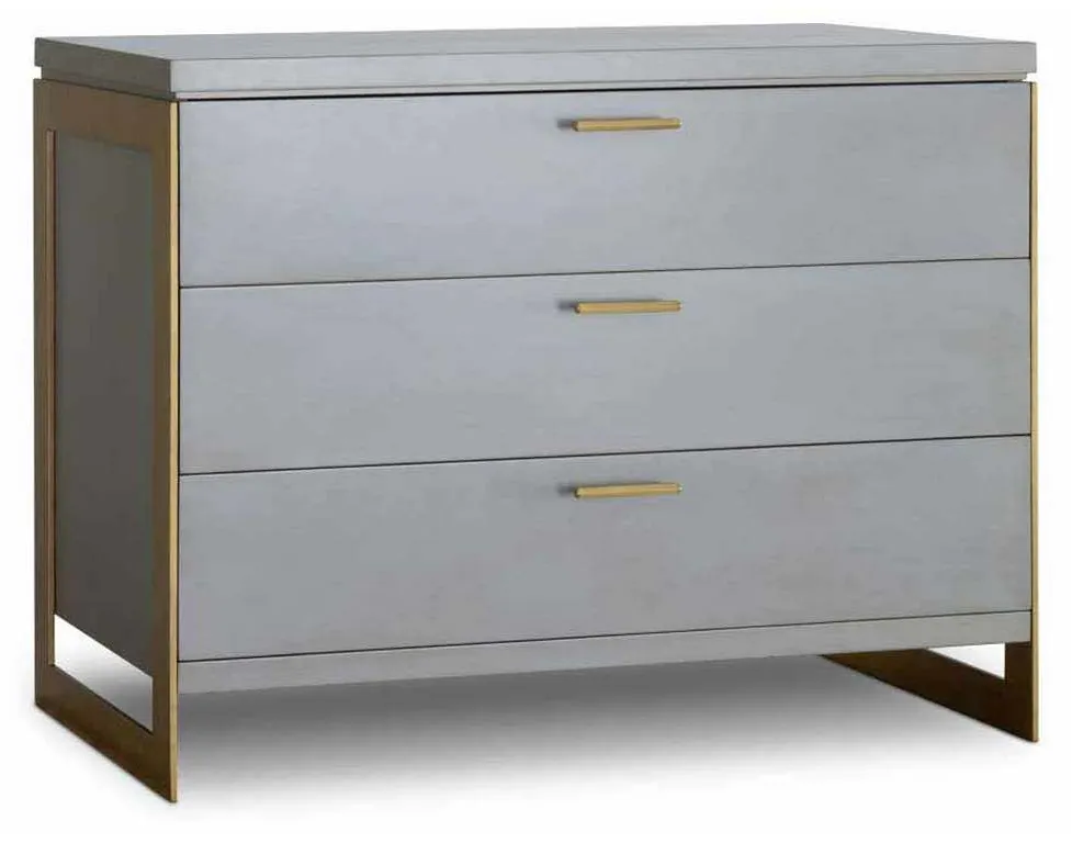 Old Biscayne Designs 26968A Asgard Dresser Old Biscayne Designs 26968A Asgard Dresser