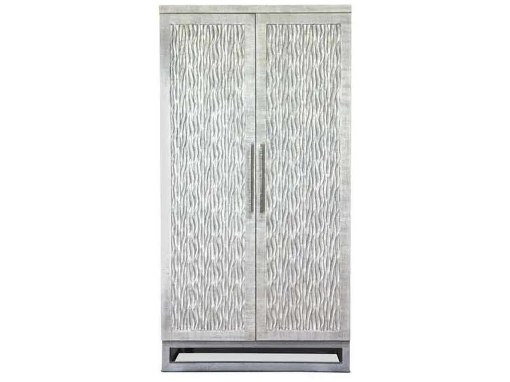 Old Biscayne Designs 16753C  Aston Armoire