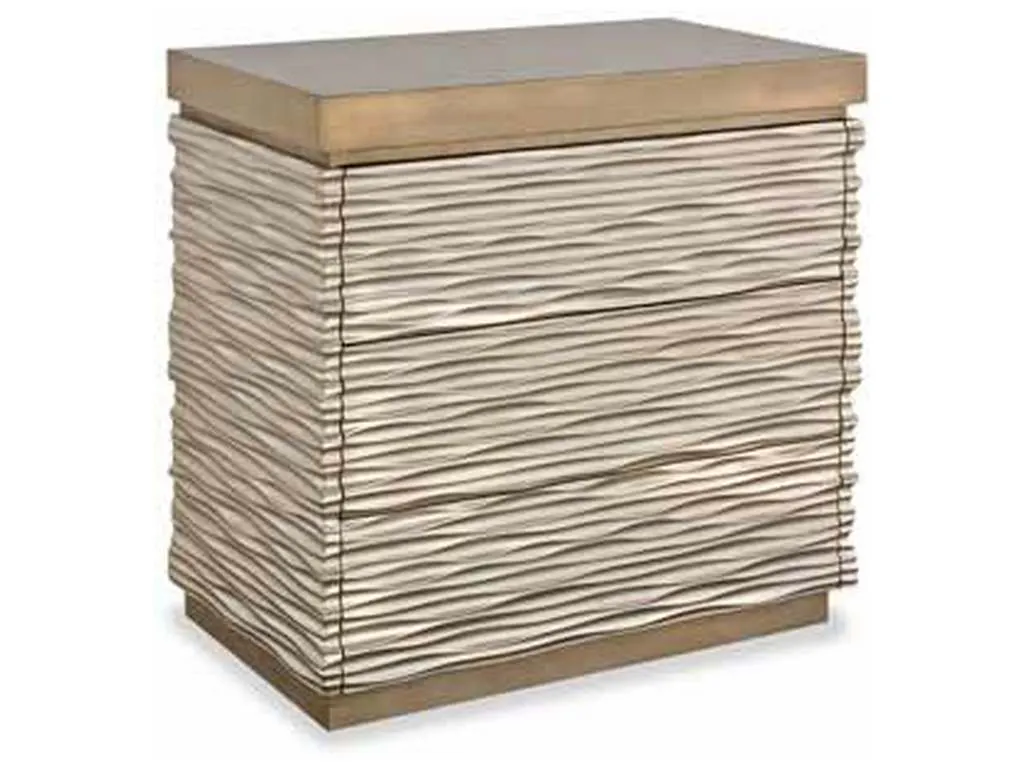 Old Biscayne Designs 13536C  Aston End Table