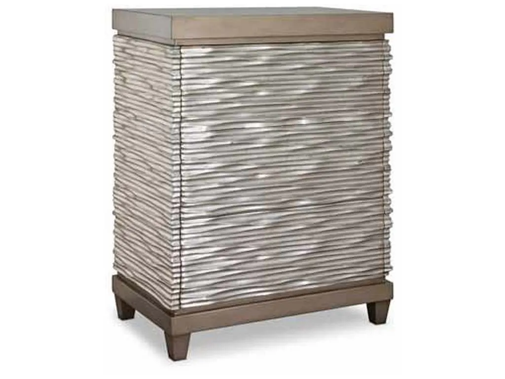 Old Biscayne Designs 15289  Aston End Table