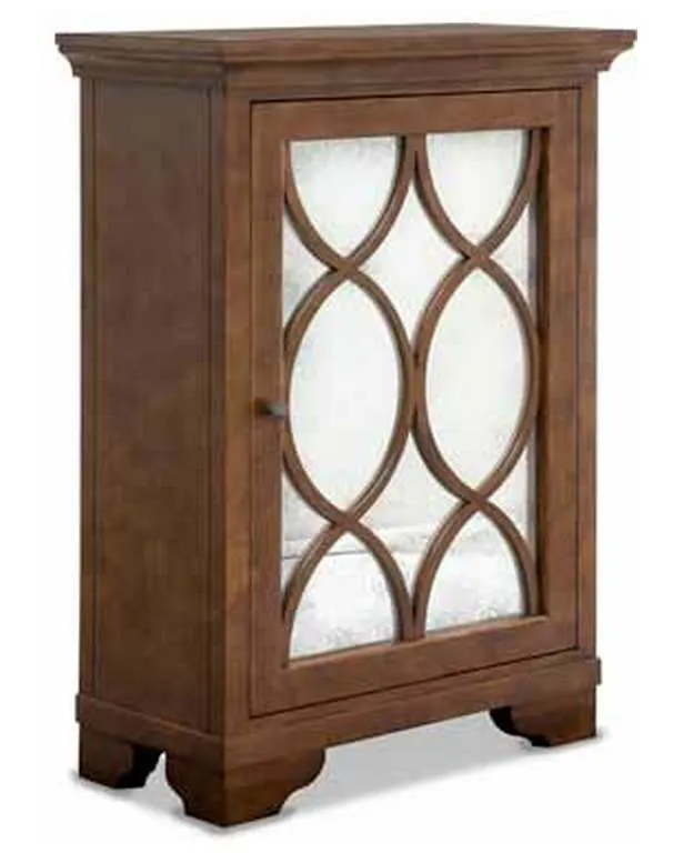 Old Biscayne Designs 12863B August Nightstand Old Biscayne Designs 12863B August Nightstand