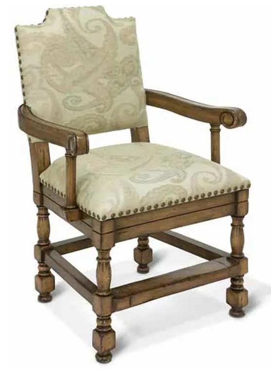 Old Biscayne Designs 15975 Augusta Arm Chair Old Biscayne Designs 15975 Augusta Arm Chair