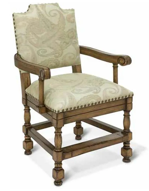 Old Biscayne Designs 15975 Augusta Arm Chair Old Biscayne Designs 15975 Augusta Arm Chair