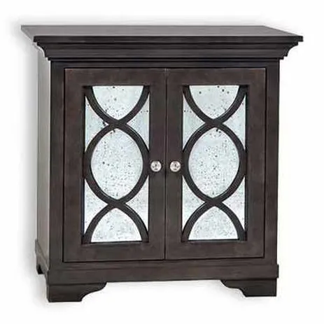 Old Biscayne Designs 7171A August Nightstand Old Biscayne Designs 7171A August Nightstand