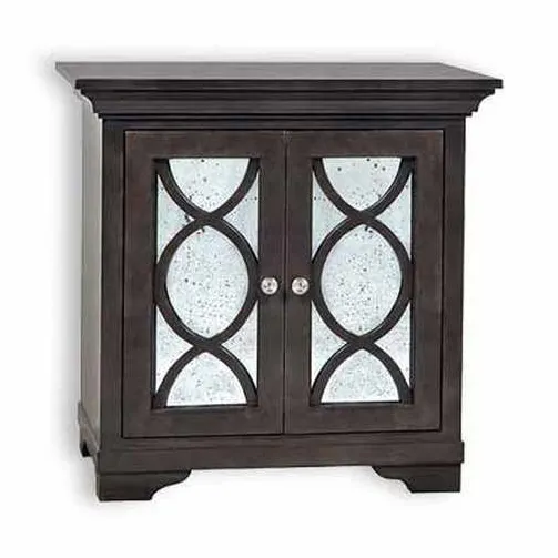 Old Biscayne Designs 7171A August Nightstand Old Biscayne Designs 7171A August Nightstand