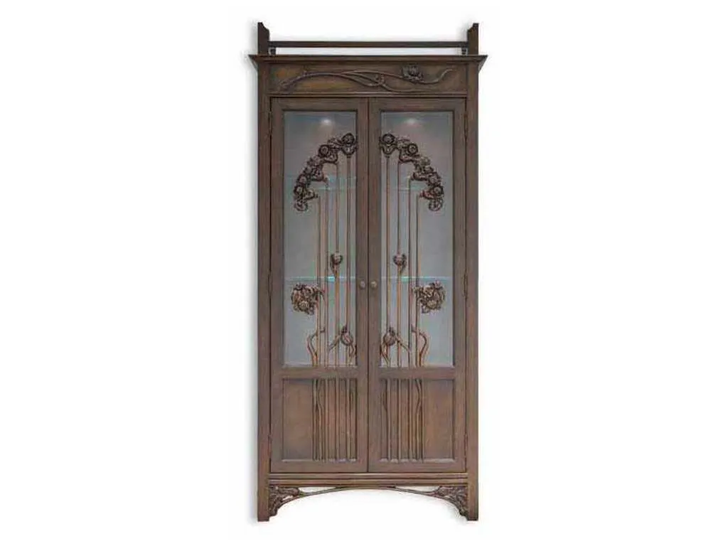 Old Biscayne Designs 11086  Augustus Curio