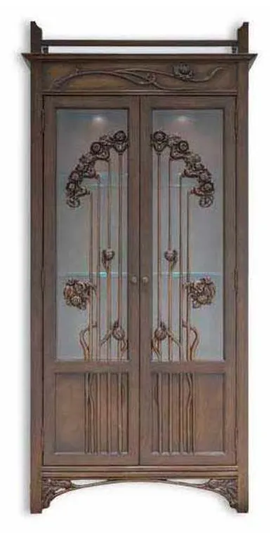 Old Biscayne Designs 11086 Augustus Curio Old Biscayne Designs 11086 Augustus Curio