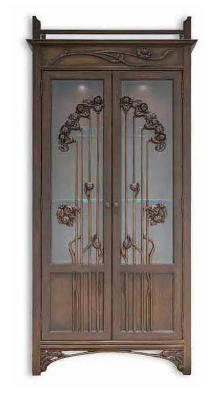 Old Biscayne Designs 11086 Augustus Curio Old Biscayne Designs 11086 Augustus Curio