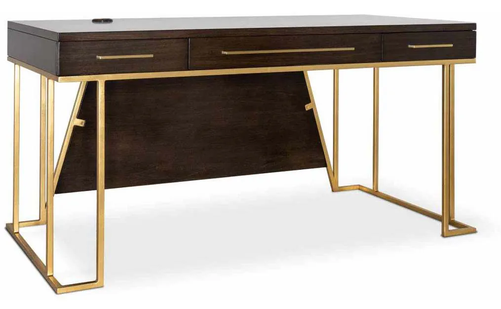 Old Biscayne Designs 27835B Aurelio Desk Old Biscayne Designs 27835B Aurelio Desk
